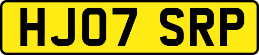 HJ07SRP