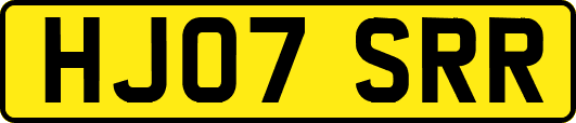 HJ07SRR
