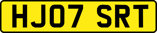 HJ07SRT