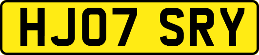 HJ07SRY