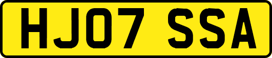 HJ07SSA