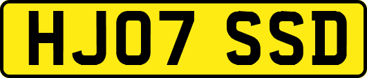 HJ07SSD