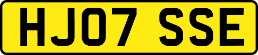 HJ07SSE