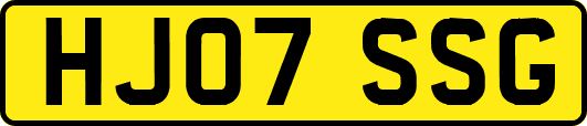 HJ07SSG