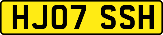 HJ07SSH