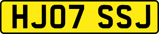 HJ07SSJ