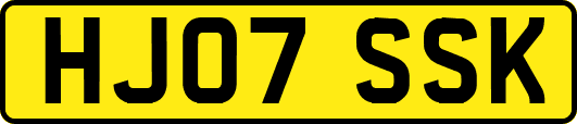 HJ07SSK