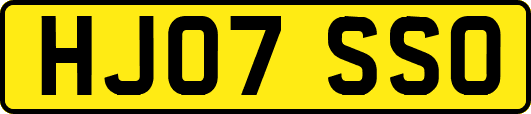 HJ07SSO