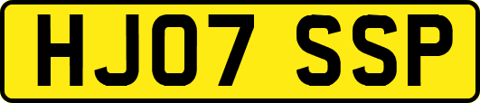 HJ07SSP