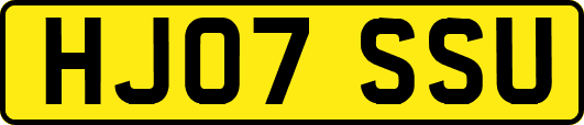 HJ07SSU