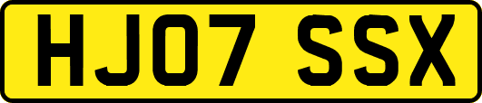 HJ07SSX