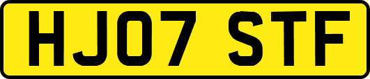 HJ07STF