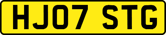 HJ07STG