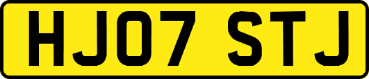 HJ07STJ