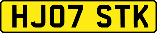 HJ07STK