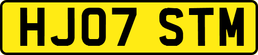 HJ07STM