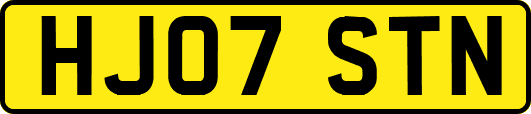 HJ07STN
