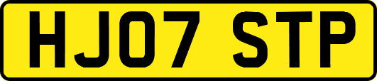 HJ07STP