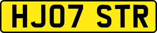 HJ07STR