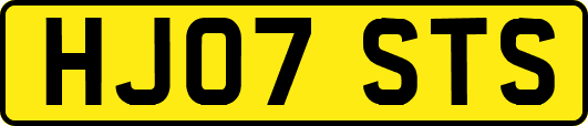 HJ07STS