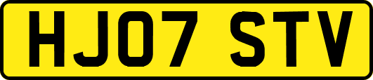 HJ07STV