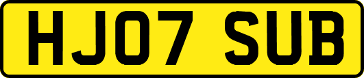 HJ07SUB