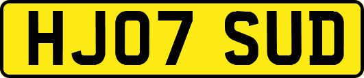 HJ07SUD