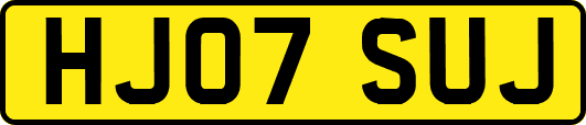HJ07SUJ