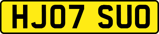 HJ07SUO