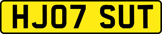 HJ07SUT