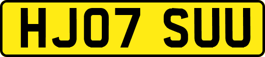 HJ07SUU