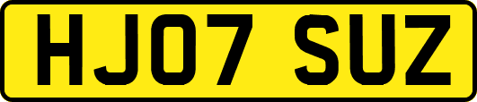 HJ07SUZ