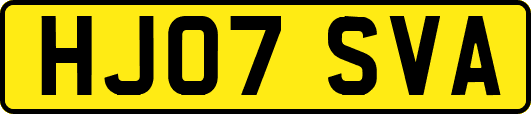 HJ07SVA