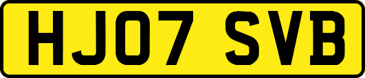 HJ07SVB