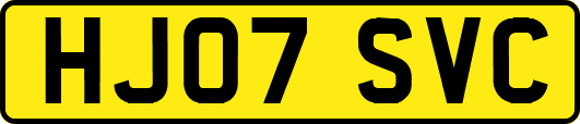 HJ07SVC