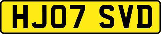 HJ07SVD