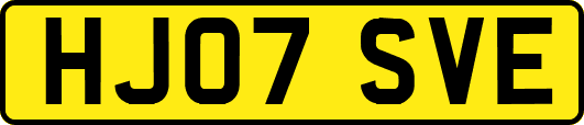 HJ07SVE