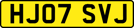 HJ07SVJ