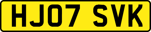 HJ07SVK