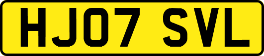 HJ07SVL