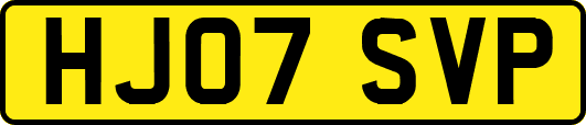 HJ07SVP