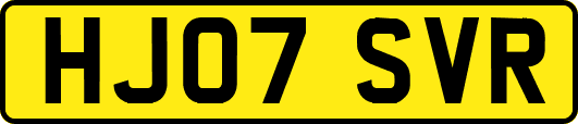 HJ07SVR