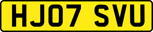 HJ07SVU