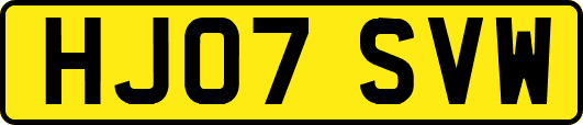 HJ07SVW
