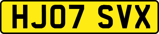 HJ07SVX