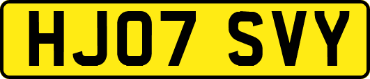 HJ07SVY
