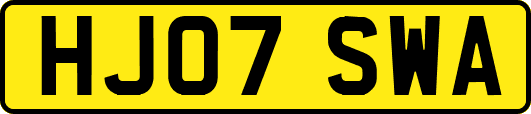 HJ07SWA