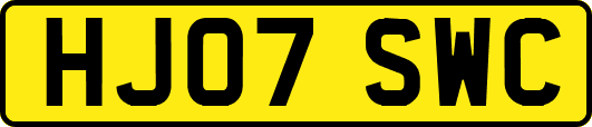 HJ07SWC