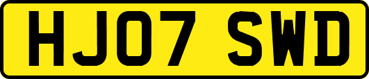 HJ07SWD