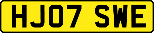 HJ07SWE